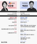 [CJ올리브영vs무신사]② 동갑내기 CEO, 올리브영 이선정과 무신사 박준모의 닮은 듯 다른 행보
