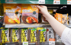 빵순이들 편의점으로… 빵 맛집으로 거듭난 세븐일레븐
