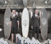 패션 1번지 성수동에 K패션 잇단 팝업 