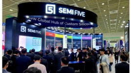 두산에 매각 앞둔 세미파이브...IPO 예정대로 진행 [넘버스]