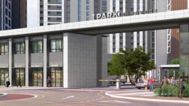 HDC현대산업, 익산 부송 아이파크 본PF...사모사채 140억 5% 조달