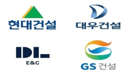 건설사 3분기 실적 희비 원가율이 갈랐다