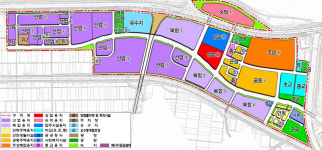 KCC건설, 1029가구 김포 한강시네폴리스 2700억 본PF 조달