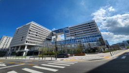 HDC현대산업개발, 서울 마곡 아이파크 디어반 본PF 차환용 1400억 조달