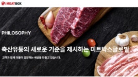 상장 철회한 미트박스글로벌…FI 엑시트도 미뤄져 [넘버스]