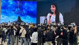 300억 투자 하이브IM, 출시 예정작 아키텍트 경쟁력 시험대 [지스타 24]
