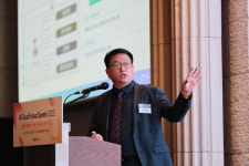 이글루코퍼레이션, AI로 '보안 관제 혁신' 제시하다[AI 클라우드 퓨처 서밋]