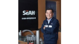 [어바웃 C] 현장통 성창모 세아항공방산소재 대표, 신사업 지휘 중역