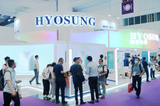 [효성화학 특수가스사업부 M&A] 매각가 어떻게 산출됐나...5년뒤 5배 성장