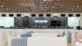 [단독] GC녹십자의료재단, 왕십리에 건강검진 전문 병원 아이메드 3호점 설립한다