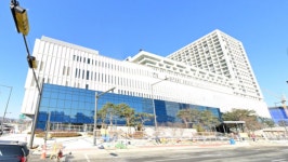 HDC현대산업, 아이파크 더리버 PF보증·미청구공사 해소 시점은