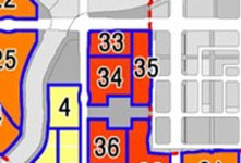 롯데건설, 대전 도안신도시 오피스텔 2000억 브리지론 자금보충