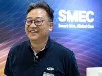 [스맥 M&A 승부수]② 전문경영인에서 오너로…키맨 최영섭 대표