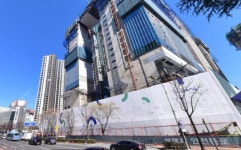 [아파트 PF 인사이드] 포스코이앤씨, 대구MBC 부지→하이엔드 주상복합 어나드범어 개발 배경은