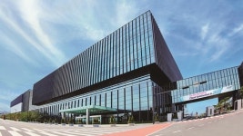 삼성바이오로직스, 송도 2500억 규모 부지 매입 나선다