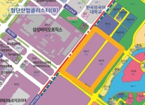 삼성바이오로직스, 송도 2500억 규모 부지 매입 나선다