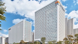 [대기업집단 공시 대해부] 호반건설, 불황 속 내실 다지기 재무체력 키웠다