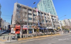 경마 구단주 디알엠씨티, 여의도 경도빌딩 재건축 추진