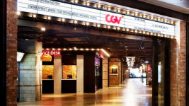 MBK·미래에셋, CGV 亞 투자 엑시트 5000억 마지노선 [넘버스]