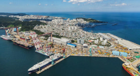 [해양플랜트 점검] HD현대중공업, 오프쇼어 미운 오리 떼고 부활 신호탄