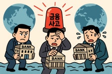 글로벌 진출 속도 내는 은행권...해외법인 잇단 금융사고에 '경고음'
