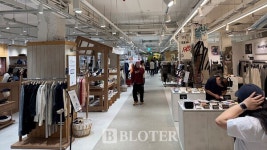 120년 전통 광장시장, K패션·뷰티 핫플로