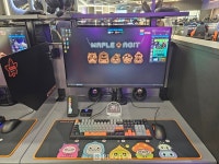 넥슨은 왜 메이플스토리 PC방을 만들었나