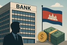 전북은행, 캄보디아 프린스와 1250억 최다 거래…자금 세탁 논란 번질까