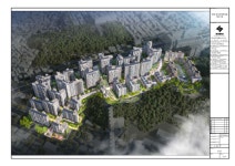 [아파트 PF 인사이드] 방배 포레스트 자이 3842억 본PF...GS건설 연대보증