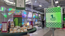 CJ올리브영, N 성수로 체험형 K뷰티 전략 검증…美 진출 교두보 될까