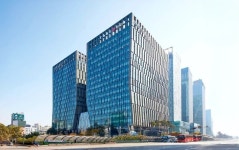 KB자산운용, 시그니쳐타워 1조700억 인수 거래 종결