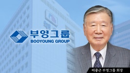 [거버넌스 리포트] 부영그룹, 이중근 회장 확고한 지배 이사회 독립성 한계