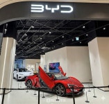 국내 5000대 판매 임박 BYD, 연말 스타필드서 브랜드 입지 확대