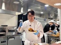 20살 된 애슐리의 전환점… 이랜드이츠, 브랜드 세계관으로 2030 공략 [현장+]