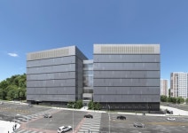 구로 항동 데이터센터, 현대건설 책임준공 6000억 PF 조달