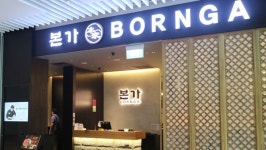 [더본 넥스트 스텝] K콘텐츠 타고 해외로…쇼핑몰 F&B 집중 공략