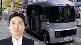 [어바웃 C] 매출 160억 이끈 한지형 에이투지 CEO