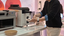 성수동에 뜬 디저트파크…CU, 편의점 수익성 공식 바꾼다 [현장+]