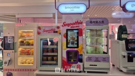 성수동에 뜬 디저트파크…CU, 편의점 수익성 공식 바꾼다 [현장+]