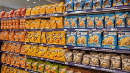 성수동에 뜬 디저트파크…CU, 편의점 수익성 공식 바꾼다 [현장+]