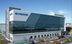 성장 재개한 화신...로봇 모멘텀에 거는 기대