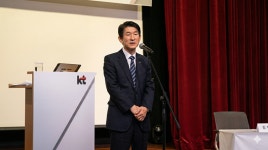 [KT 이사회 시험대]②사법 리스크 여전…박윤영호 조기 안착 걸림돌되나