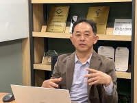 [인터뷰] 이호 칩스앤미디어 부사장 빅테크 자체 칩 열풍은 노다지