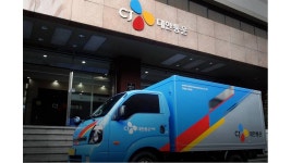 [안갯속 자사주]④ CJ대한통운, 네이버와 맞교환 후 12% 그대로