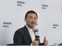 [갤럭시 Z8 언팩] 노태문 사장 