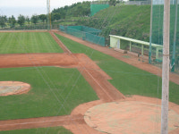 [박동희의 베이스볼포엠] 사회인야구의 천국, 강창학 야구장을 아십니까?