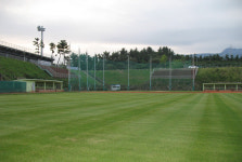 [박동희의 베이스볼포엠] 사회인야구의 천국, 강창학 야구장을 아십니까?