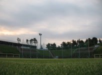 [박동희의 베이스볼포엠] 사회인야구의 천국, 강창학 야구장을 아십니까?