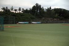 [박동희의 베이스볼포엠] 사회인야구의 천국, 강창학 야구장을 아십니까?