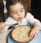 양손잡이 어린이, 주의력결핍 많다?